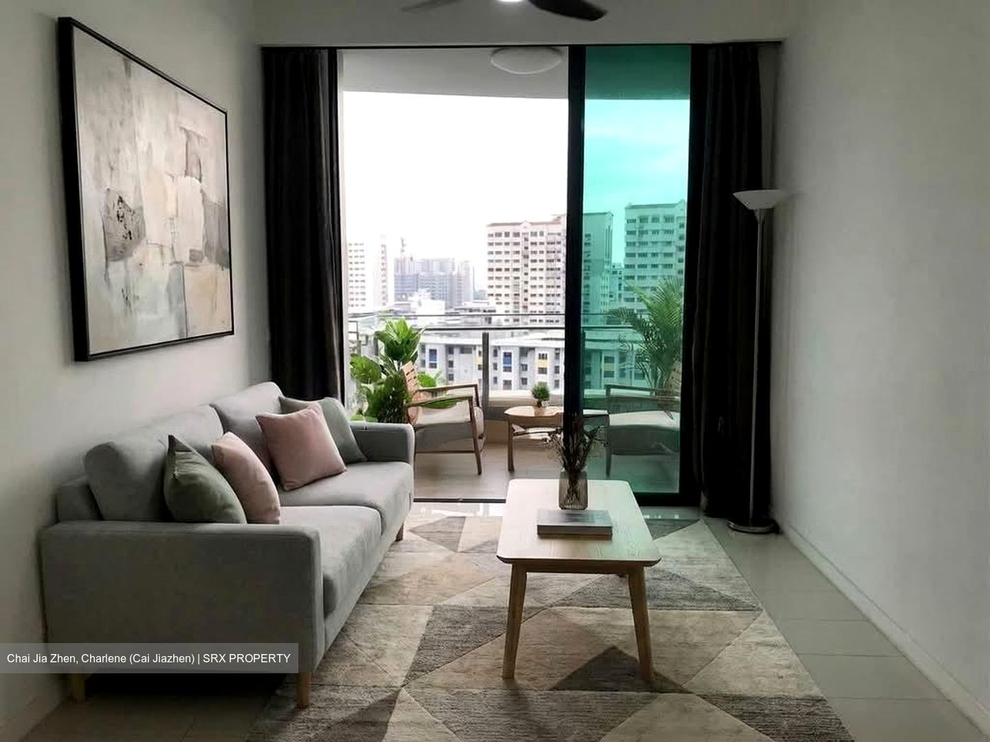 Sky Green (D13), Condominium #553724331